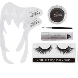 Black Swan Cosmetic Kit